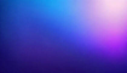 Fototapeta premium design blue purple background illustration wallpaper gradient, abstract vibrant, pastel dark design blue purple background