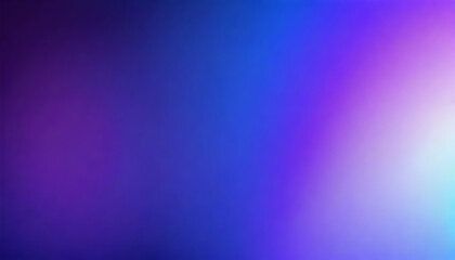 Obraz premium design blue purple background illustration wallpaper gradient, abstract vibrant, pastel dark design blue purple background