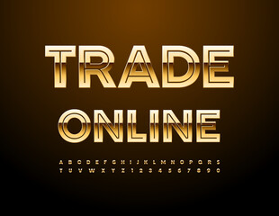 Trade–online