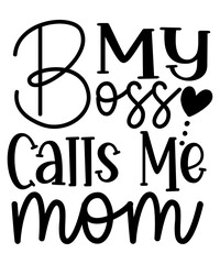 Mothers Day SVG Bundle, Mom life svg, Mama svg, Funny Mom Svg, Blessed mama svg, Mom of boys girls svg, Mom quotes svg png