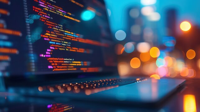 the evolution of technology patterns in software development over the past decade,