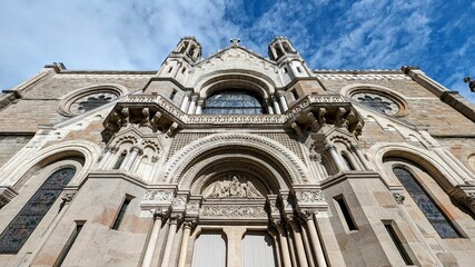 SAINT-ETIENNE (Loire)