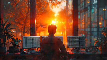 Database Administrator