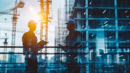 the impact of Building Information Modeling (BIM) on improving collaboration among construction teams and stakeholders,