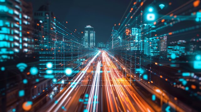 the potential of 5G technology and its impact on mobile communication,