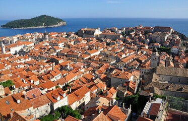 Dubrovnik.