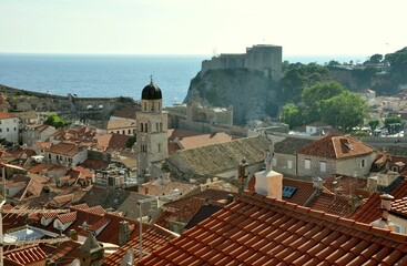 Dubrovnik.