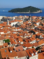Dubrovnik.