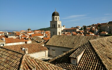 Dubrovnik.