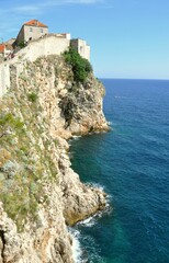 Dubrovnik.