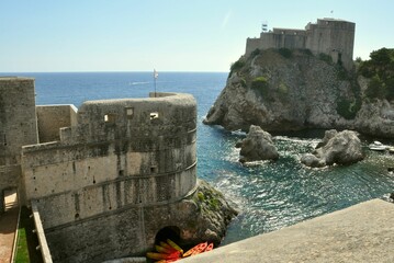 Dubrovnik.