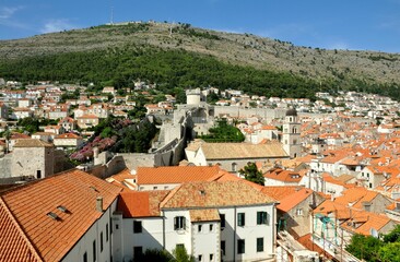 Fototapeta na wymiar Dubrovnik.