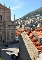 Dubrovnik.