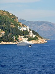 Dubrovnik.