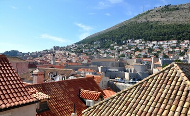 Dubrovnik.