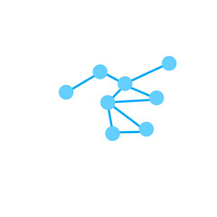 Molecular Icon