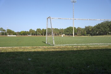 Soccer Field