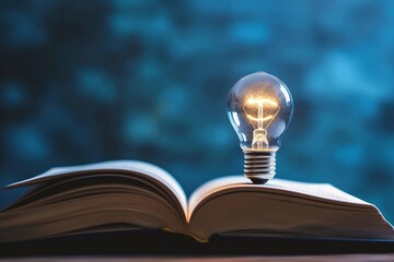 E-learning graduate certificate program concept, e-learning background, learning background, idea background, graduation background, education background, e-reading books background