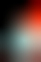 Background with trendy gradient. Texture for wallpaper, flyer, presentation, etc. Vector illustration.
