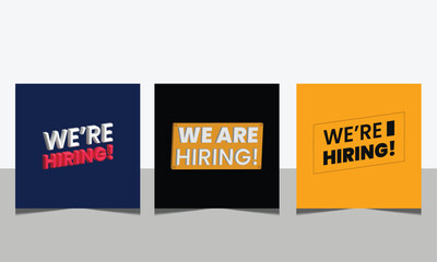 Obraz premium Modern social media post templates. Social media post templates.