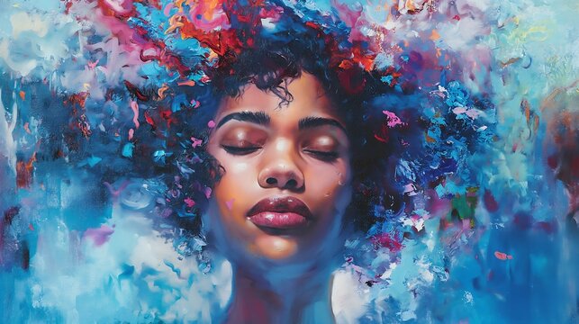 Self-Belief Triumphs: Navigating Life's Challenges