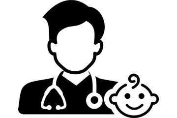Docter Icon PNG
