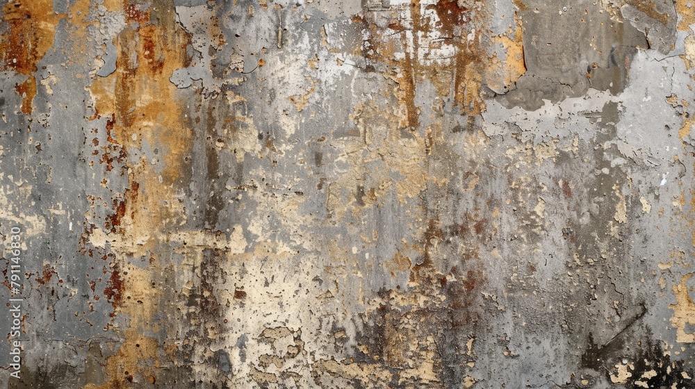 Poster grunge textures images showcasing grungy and distressed textures including rust concrete and weather