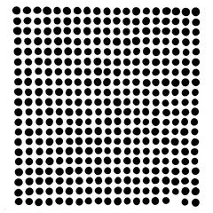 black and white raster for making backgrounds for comics and cartoons, generative AI