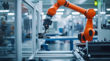  the development of personalized manufacturing workstations based on ergonomic and user-centric design principles,