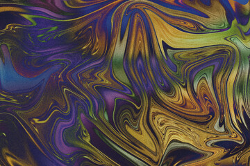 colores pisicodelico colorido con ruido ,licuado
