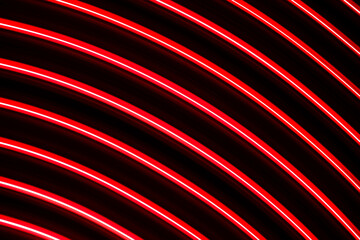 red and black background red lines