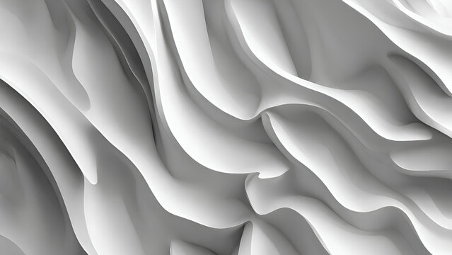 Minimalist White Wallpaper pc 4k
