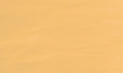 Orange background for presentations, banner, poster, cover, insert picture or text with Copy Space