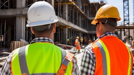  the role of wearable technology in enhancing safety and efficiency for construction workers on-site,