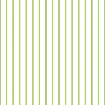 Pinstripe seamless pattern, small, green, white, can be used in decorative designs. fashion clothes Bedding sets, curtains, tablecloths, notebooks, gift wrapping paper