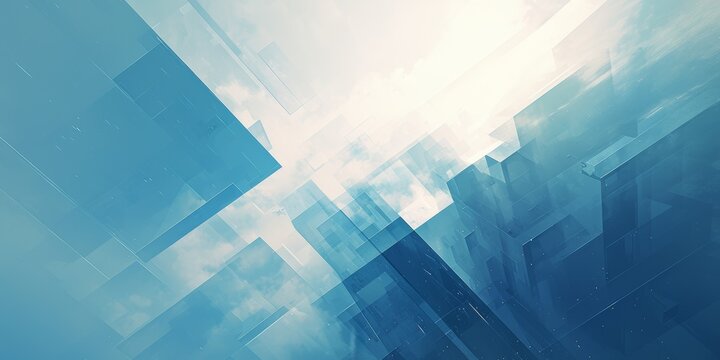 Cool Abstract Graphic Elements Background Wallpaper