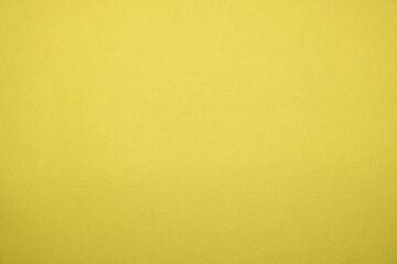 黄色い紙