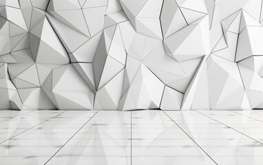 Product Display or Presentation background. Abstract.