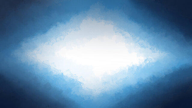 mysterious background effect for webtoon 