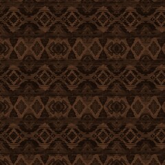 Seamless Wood Pattern Vector Digital Paper Texture