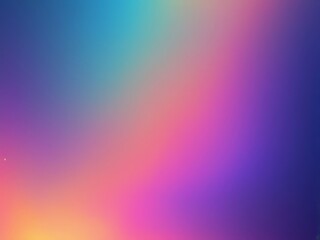 abstract gradient background space color