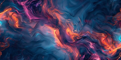 Surreal Dreamscapes: A Collection of Abstract Backgrounds for Creative Professionals