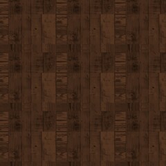 Seamless Wood Pattern Vector Digital Paper Texture