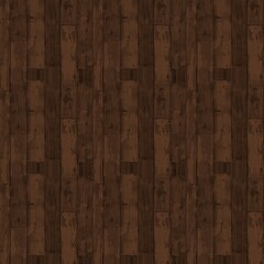 Seamless Wood Pattern Vector Digital Paper Texture