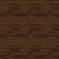 Seamless Wood Pattern Vector Digital Paper Texture