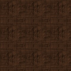 Seamless Wood Pattern Vector Digital Paper Texture