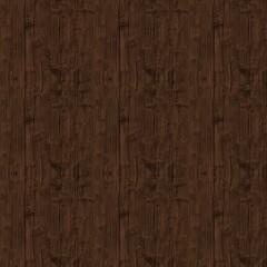 Seamless Wood Pattern Vector Digital Paper Texture