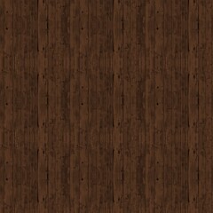 Seamless Wood Pattern Vector Digital Paper Texture