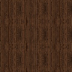 Seamless Wood Pattern Vector Digital Paper Texture