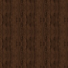 Naklejka premium Seamless Wood Pattern Vector Digital Paper Texture